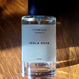Isola Rosa by Litoralle